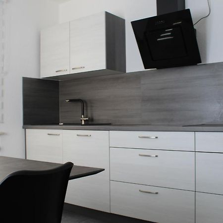 Seatime Ferienwohnung Friedrichshafen Eksteriør billede